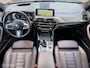 BMW X3 xDrive30i M Sport Panodak Navi 19 inch Virtual Leer Camera HUD Trekhaak Display key