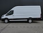 Ford Transit 350 2.0 TDCI L4H3 Trend RWD | Achterwielaandrijving | Navigatie | Trekhaak | Elektrische Stoel | Stoelverwarming | Verwarmde Voorruit