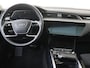 Audi E-tron 55 quattro Advanced edition Plus 95 kWh | SoH 100% | Panoramadak | Trekhaak | Luchtvering | Parkeerassistent | 4-zone airco | Adaptieve cruise control | Memory bestuurdersstoel |