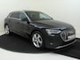 Audi E-tron 55 quattro Advanced edition Plus 95 kWh | SoH 100% | Panoramadak | Trekhaak | Luchtvering | Parkeerassistent | 4-zone airco | Adaptieve cruise control | Memory bestuurdersstoel |