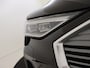 Audi E-tron 55 quattro Advanced edition Plus 95 kWh | SoH 100% | Panoramadak | Trekhaak | Luchtvering | Parkeerassistent | 4-zone airco | Adaptieve cruise control | Memory bestuurdersstoel |