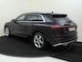 Audi E-tron 55 quattro Advanced edition Plus 95 kWh | SoH 100% | Panoramadak | Trekhaak | Luchtvering | Parkeerassistent | 4-zone airco | Adaptieve cruise control | Memory bestuurdersstoel |