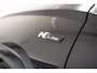 Hyundai Tucson 1.6 T-GDI HEV N Line Aut. [ Trekhaak 360°Cam Stoelkoeling/verwarming Krell-Audio ]