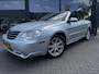 Chrysler Sebring Cabrio 2.7 Limited Business Edition