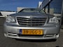 Chrysler Sebring Cabrio 2.7 Limited Business Edition