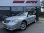 Chrysler Sebring Cabrio 2.7 Limited Business Edition