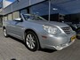 Chrysler Sebring Cabrio 2.7 Limited Business Edition
