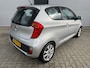 Kia Picanto 1.0 CVVT COMFORT PACK / Airco / Aux / LM-velgen / Volledige historie / Nieuwe APK.