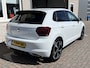Volkswagen Polo 1.0 TSI 2x R-Line / AUTOMAAT/ PANO/ FULL-LED/ PARK.SENSOREN V+A/ ACC/ RIJ-MODI/ APP-CONNECT/ DIGITAL DASH/ GETINT GLAS/ NAVI/ DAB/ CLIMA/ 17'' LMV