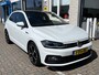 Volkswagen Polo 1.0 TSI 2x R-Line / AUTOMAAT/ PANO/ FULL-LED/ PARK.SENSOREN V+A/ ACC/ RIJ-MODI/ APP-CONNECT/ DIGITAL DASH/ GETINT GLAS/ NAVI/ DAB/ CLIMA/ 17'' LMV