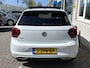 Volkswagen Polo 1.0 TSI 2x R-Line / AUTOMAAT/ PANO/ FULL-LED/ PARK.SENSOREN V+A/ ACC/ RIJ-MODI/ APP-CONNECT/ DIGITAL DASH/ GETINT GLAS/ NAVI/ DAB/ CLIMA/ 17'' LMV