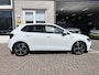 Volkswagen Polo 1.0 TSI 2x R-Line / AUTOMAAT/ PANO/ FULL-LED/ PARK.SENSOREN V+A/ ACC/ RIJ-MODI/ APP-CONNECT/ DIGITAL DASH/ GETINT GLAS/ NAVI/ DAB/ CLIMA/ 17'' LMV
