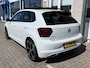 Volkswagen Polo 1.0 TSI 2x R-Line / AUTOMAAT/ PANO/ FULL-LED/ PARK.SENSOREN V+A/ ACC/ RIJ-MODI/ APP-CONNECT/ DIGITAL DASH/ GETINT GLAS/ NAVI/ DAB/ CLIMA/ 17'' LMV