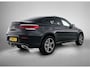 Mercedes-Benz GLC Coupe 300e AMG Nightpakket | Schuif-Kanteldak | Trekhaak | Zadelbruin Interieur | Sfeerverlichting | Stoelverwarming | CarPlay | LED | Inclusief 24 maanden Mercedes-Benz Certified garantie voor Europa.