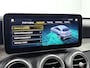 Mercedes-Benz GLC Coupe 300e AMG Nightpakket | Schuif-Kanteldak | Trekhaak | Zadelbruin Interieur | Sfeerverlichting | Stoelverwarming | CarPlay | LED | Inclusief 24 maanden Mercedes-Benz Certified garantie voor Europa.
