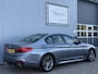 BMW 5-Serie 520i Executive Automaat M-Pakket/Trekhaak/LED.