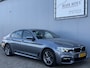 BMW 5-Serie 520i Executive Automaat M-Pakket/Trekhaak/LED.