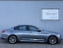 BMW 5-Serie 520i Executive Automaat M-Pakket/Trekhaak/LED.