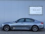 BMW 5-Serie 520i Executive Automaat M-Pakket/Trekhaak/LED.