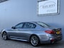 BMW 5-Serie 520i Executive Automaat M-Pakket/Trekhaak/LED.