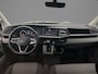 Volkswagen Transporter T6.1 2.0 TDI 150pk DSG L2 | Achterklep| Trekhaak | LED koplampen / achterlichten | Camera | Cruise Control | Glasslookpanelen | Laadruimte betimmerd | 17"| Apple Carplay / Android Auto | BPM-vrij
