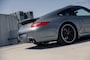 Porsche 911 997.2 - 3.8 CARRERA GTS - Schuifdak