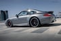 Porsche 911 997.2 - 3.8 CARRERA GTS - Schuifdak