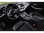 BMW 3-Serie Touring 320d Aut. | M-pakket | Stoelverwarming | Virtual | Apple Carplay | Dodehoek | Keyless Entry | Historie | NAP |
