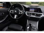 BMW 3-Serie Touring 320d Aut. | M-pakket | Stoelverwarming | Virtual | Apple Carplay | Dodehoek | Keyless Entry | Historie | NAP |