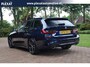BMW 3-Serie Touring 320d Aut. | M-pakket | Stoelverwarming | Virtual | Apple Carplay | Dodehoek | Keyless Entry | Historie | NAP |