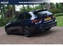 BMW 3-Serie Touring 320d Aut. | M-pakket | Stoelverwarming | Virtual | Apple Carplay | Dodehoek | Keyless Entry | Historie | NAP |