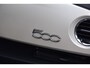Fiat 500 1.2 Lounge AUTOMAAT | Org. NL | Incl. Nieuwe APK | Slechts 83.000km NAP! | Airco | Schuifdak | 15'' Velgen Met All Season Banden | Multifunctioneel Stuur |