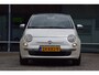 Fiat 500 1.2 Lounge AUTOMAAT | Org. NL | Incl. Nieuwe APK | Slechts 83.000km NAP! | Airco | Schuifdak | 15'' Velgen Met All Season Banden | Multifunctioneel Stuur |