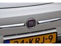 Fiat 500 1.2 Lounge AUTOMAAT | Org. NL | Incl. Nieuwe APK | Slechts 83.000km NAP! | Airco | Schuifdak | 15'' Velgen Met All Season Banden | Multifunctioneel Stuur |