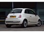 Fiat 500 1.2 Lounge AUTOMAAT | Org. NL | Incl. Nieuwe APK | Slechts 83.000km NAP! | Airco | Schuifdak | 15'' Velgen Met All Season Banden | Multifunctioneel Stuur |