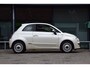 Fiat 500 1.2 Lounge AUTOMAAT | Org. NL | Incl. Nieuwe APK | Slechts 83.000km NAP! | Airco | Schuifdak | 15'' Velgen Met All Season Banden | Multifunctioneel Stuur |