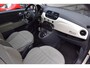 Fiat 500 1.2 Lounge AUTOMAAT | Org. NL | Incl. Nieuwe APK | Slechts 83.000km NAP! | Airco | Schuifdak | 15'' Velgen Met All Season Banden | Multifunctioneel Stuur |