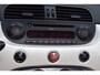 Fiat 500 1.2 Lounge AUTOMAAT | Org. NL | Incl. Nieuwe APK | Slechts 83.000km NAP! | Airco | Schuifdak | 15'' Velgen Met All Season Banden | Multifunctioneel Stuur |