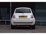 Fiat 500 1.2 Lounge AUTOMAAT | Org. NL | Incl. Nieuwe APK | Slechts 83.000km NAP! | Airco | Schuifdak | 15'' Velgen Met All Season Banden | Multifunctioneel Stuur |