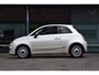 Fiat 500 1.2 Lounge AUTOMAAT | Org. NL | Incl. Nieuwe APK | Slechts 83.000km NAP! | Airco | Schuifdak | 15'' Velgen Met All Season Banden | Multifunctioneel Stuur |
