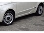 Fiat 500 1.2 Lounge AUTOMAAT | Org. NL | Incl. Nieuwe APK | Slechts 83.000km NAP! | Airco | Schuifdak | 15'' Velgen Met All Season Banden | Multifunctioneel Stuur |