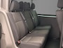 Volkswagen Transporter T6.1 2.0 TDI 204pk DSG L2 Dubbele cabine | LED koplampen & achterlichten | 2x schuifdeur | Camera | Navigatie | Verwarmde voorruit | Stoelverwarming | Cruise Control | 17" | BPM-vrij