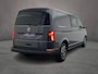 Volkswagen Transporter T6.1 2.0 TDI 204pk DSG L2 Dubbele cabine | LED koplampen & achterlichten | 2x schuifdeur | Camera | Navigatie | Verwarmde voorruit | Stoelverwarming | Cruise Control | 17" | BPM-vrij