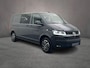 Volkswagen Transporter T6.1 2.0 TDI 204pk DSG L2 Dubbele cabine | LED koplampen & achterlichten | 2x schuifdeur | Camera | Navigatie | Verwarmde voorruit | Stoelverwarming | Cruise Control | 17" | BPM-vrij