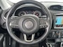 Jeep Renegade Limited 1.0 Turbo 115pk | TREKHAAK | SCHUIF/KANTELDAK | CAMERA | KEYLESS | NAVI | ISOFIX |