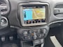 Jeep Renegade Limited 1.0 Turbo 115pk | TREKHAAK | SCHUIF/KANTELDAK | CAMERA | KEYLESS | NAVI | ISOFIX |