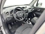 Jeep Renegade Limited 1.0 Turbo 115pk | TREKHAAK | SCHUIF/KANTELDAK | CAMERA | KEYLESS | NAVI | ISOFIX |