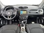 Jeep Renegade Limited 1.0 Turbo 115pk | TREKHAAK | SCHUIF/KANTELDAK | CAMERA | KEYLESS | NAVI | ISOFIX |