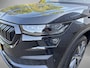 Skoda Kodiaq 1.5 TSI 150pk DSG Sportline Business · Camera · Apple/Android Car Play · Navigatie · Elek. Achterklep · Elek. Voorstoel · 20'' Inch · Garantie t/m 21-03-2028 of 100.000km