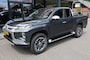 Mitsubishi L200 2.2 DI-D CLUB CAB INTENSE 4WD VAN